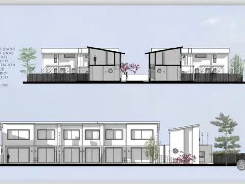 Casa en Venta de 2 dormitorios