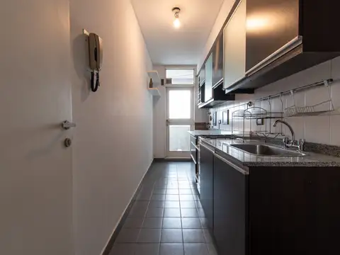 Departamento en Venta 20 años