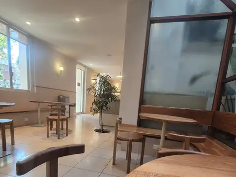 LOCAL COMERCIAL 2 PLANTAS BV. Oroño - ROSARIO