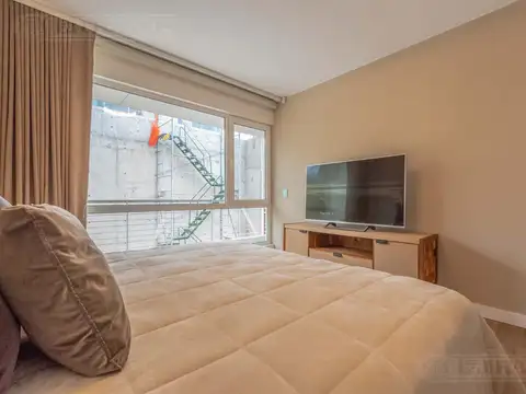 Departamentos premium  en Belvedere Garden