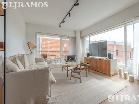 Departamento en Venta de 4 ambientes