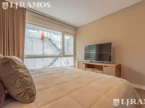 Departamentos premium  en Belvedere Garden