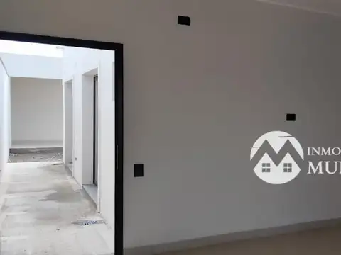 Casa en Venta A Estrenar