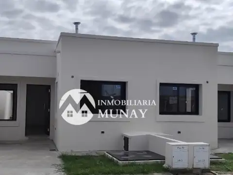 Casa en Venta de 2 dormitorios
