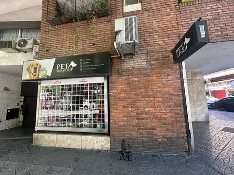 Local en Venta A Estrenar