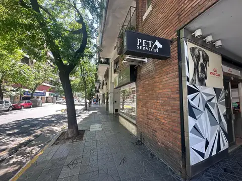 Local en Venta en Palermo, USD 250.000