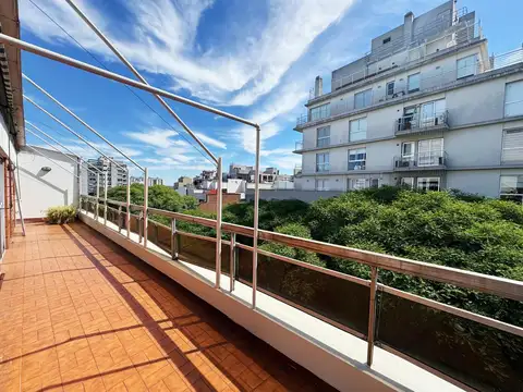 Departamento en Venta en Caballito Sur, USD 269.000