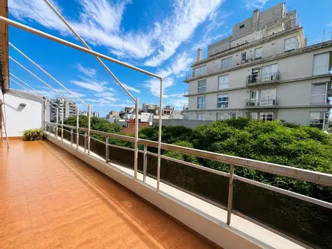 Avenida Pedro Goyena 1600