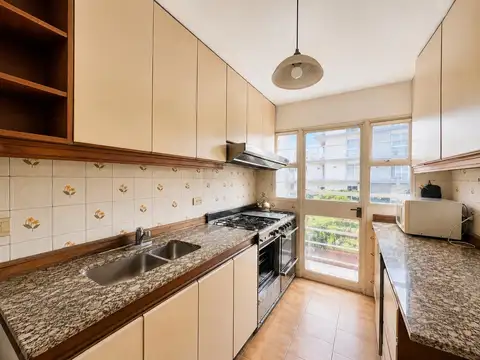 Departamento en Venta 37 años