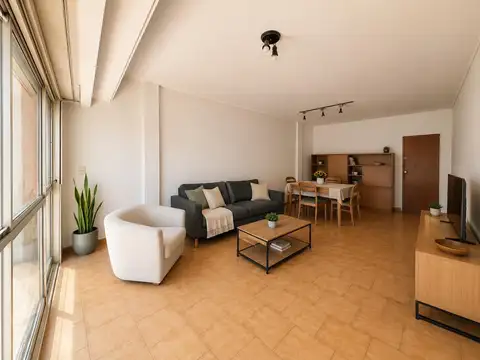 Departamento en Venta en Caballito Sur, USD 269.000