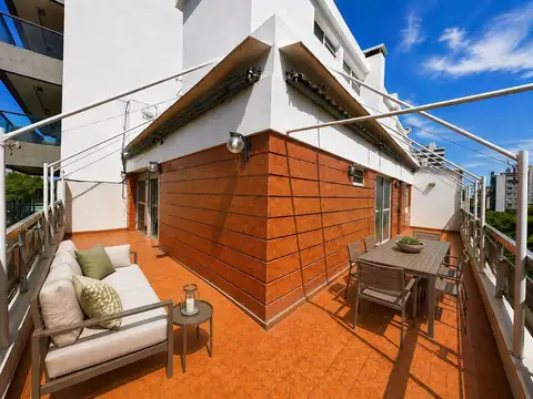 Departamento en Venta de 3 dormitorios