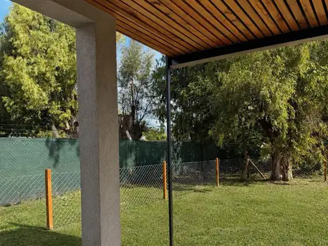 Casa en Venta A Estrenar