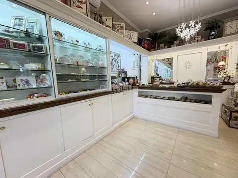 Negocio - Venta - Argentina, RAMOS MEJIA - Av de Mayo 210