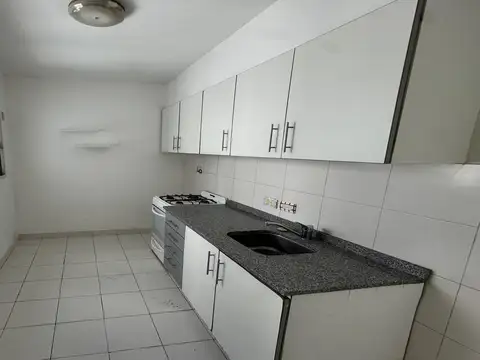 Departamento de 2 ambientes en Alquiler en Parque centenario