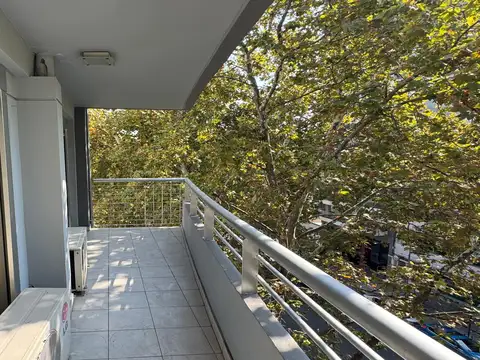 Departamento de 2 ambientes en Alquiler en Parque centenario