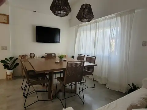 PH de 3 ambientes con garage en venta en San Andres