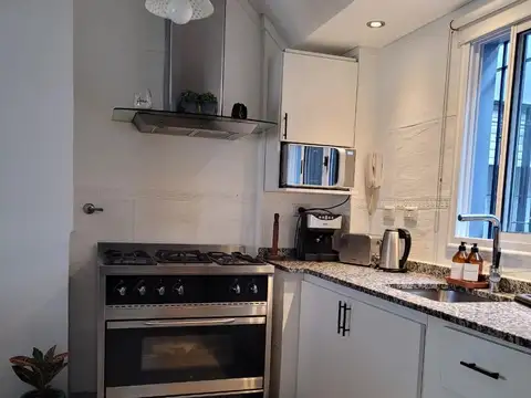 Depto Tipo Casa en Venta de 3 ambientes