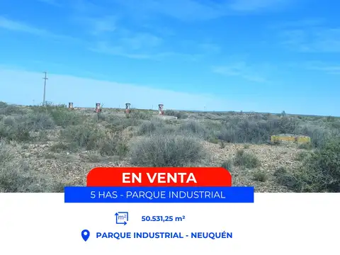 Terreno en Venta en Neuquen, Confluencia