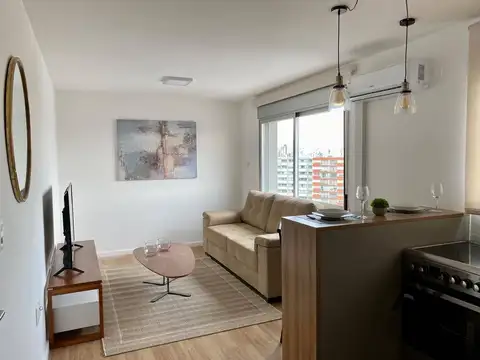 Departamento en Alquiler de 2 ambientes