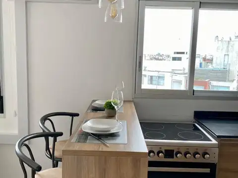 Departamento en Alquiler en Pocitos Nuevo , $ 43.900