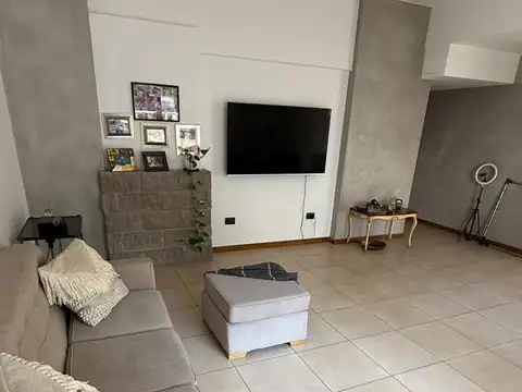 Avenida del libertador 1100