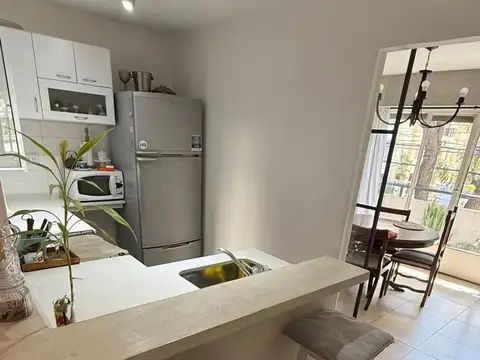 Departamento en Alquiler 40 años