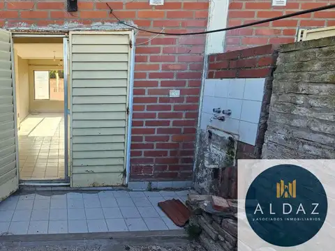 VENTA/ DUPLEX 2d 2b  9 de  julio 1200   Punta Alta. Apto