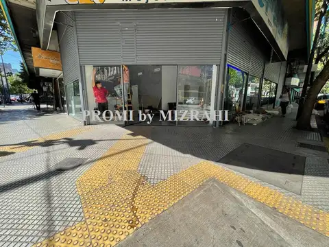 Local en Alquiler en Balvanera, $ 7.700.000