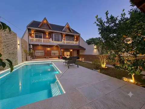 VENTA EN BLOCK  GREGORIO DE LAFERRERE