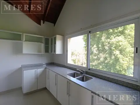 Departamento en Alquiler en North Ville, USD 900