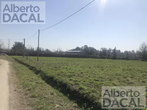 Terreno en Venta de 477,0 m2