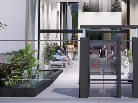 Departamento en Venta en Ramos Mejia Sur, USD 192.700