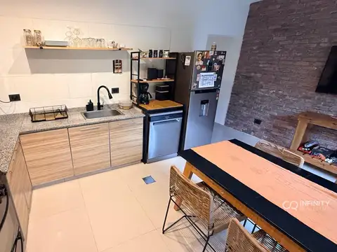 Departamento en Alquiler 12 años
