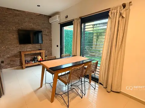 Departamento en Alquiler al Este