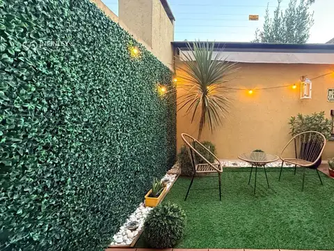Departamento en Alquiler de 3 ambientes