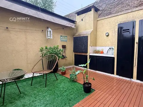 Departamento en Alquiler de 2 dormitorios