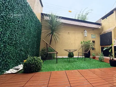 Departamento en Alquiler de 2 dormitorios