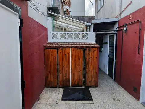 Depto Tipo Casa en Alquiler de 2 dormitorios
