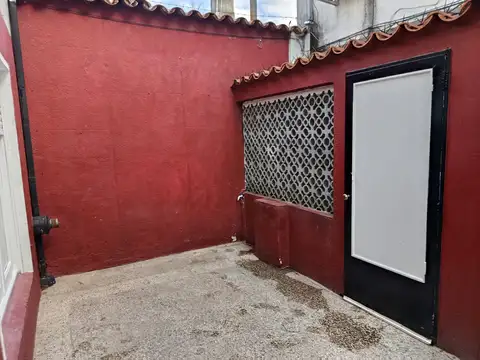 Depto Tipo Casa en Alquiler de 3 ambientes
