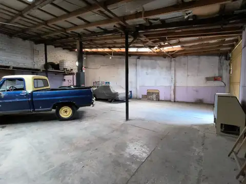 Casa en calle Perito Moreno