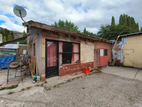 Casa en Venta en Esquel, USD 145.000