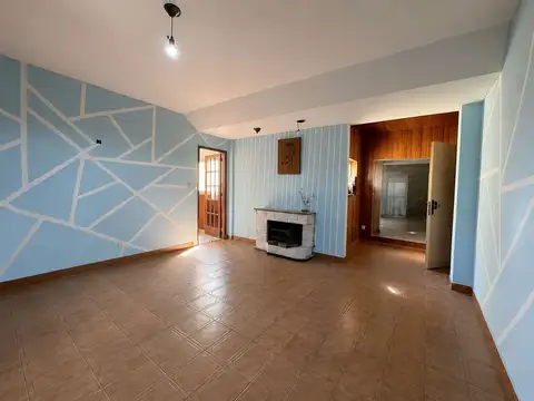 Departamento en Venta 49 años