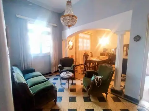 Casa en Venta de 1 dormitorio