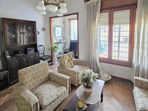 Casa en Venta 40 años