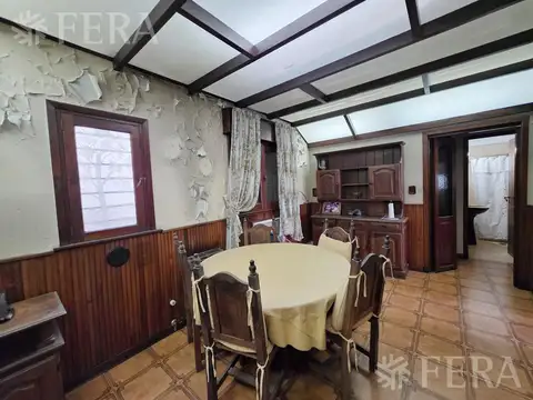 Casa en Venta al Sureste