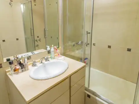 Departamento en Venta en Las Cañitas, USD 360.000