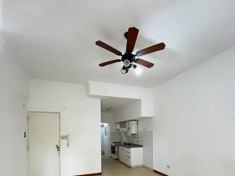 Departamento en Alquiler Permite mascota