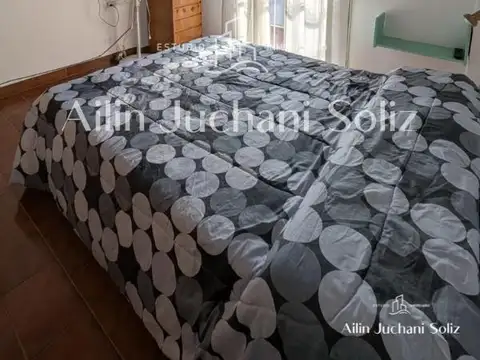 Departamento en Alquiler Temporal 35 años