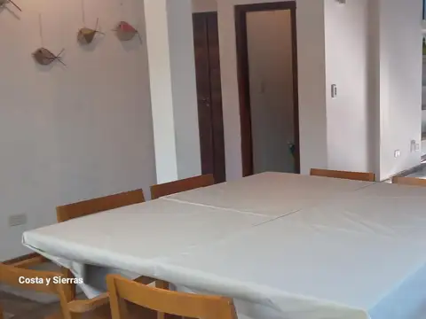 Casa en Alquiler Temporal en Mar de las Pampas, USD 1.400