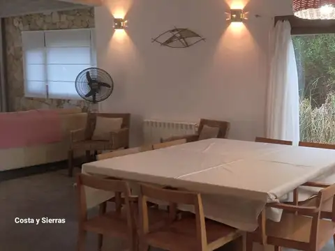 Casa en Alquiler Temporal de 2 dormitorios